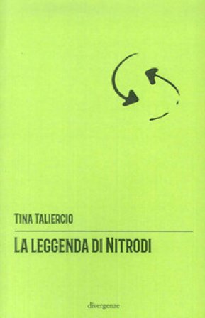 La leggenda di Nitrodi Tina Taliercio