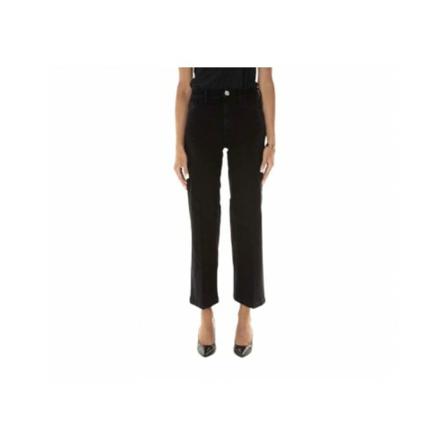 Liu Jo, Jeans Czarny, Kobieta, Rozmiar: W31