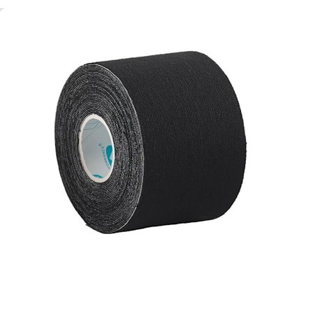 Ultimate Performance Strapping Tape 5m x 5cm Svart