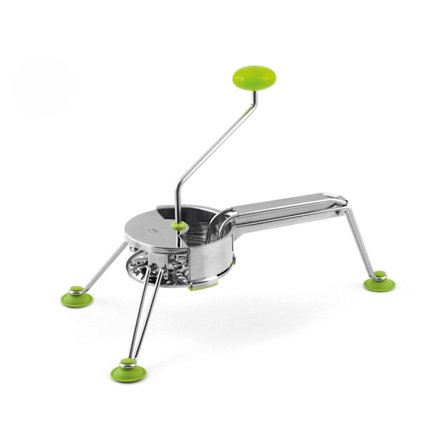 Julienneskärare / Multirivare Green Line – rostfritt stål