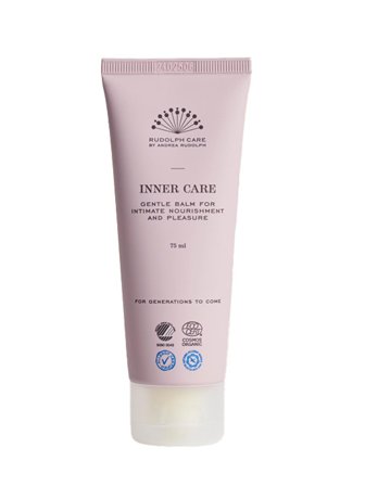 Rudolph Care Inner Care Gentle Balm 75ml