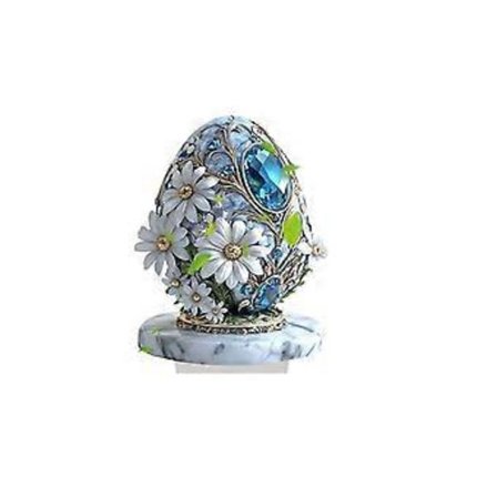 Pääsiäinen Söpöt Munat Pupu 2D Litteä Koti Työpöydän Juhlava Koriste