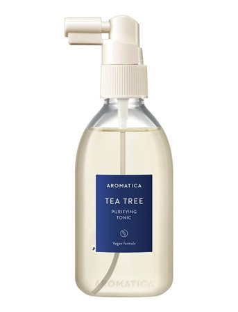 Aromatica Tea Tree Purifying Tonic - Nude - 100 ML