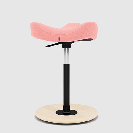 Move, Varier Furniture, Standing Stool