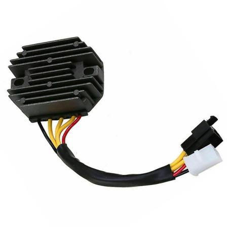 Regulator-likriker for spenning for Dr250 Dr350 Sv65 Ls650 Savage 250 350 Sv 650 Tilbehør