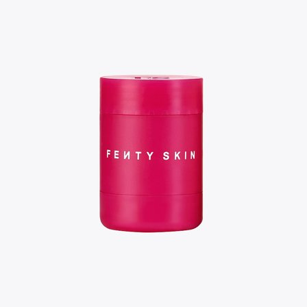 Fenty Beauty Plush Puddin' Lip Treatment Barbados Cherry, Skincare, Ansigtspleje, Læbepleje