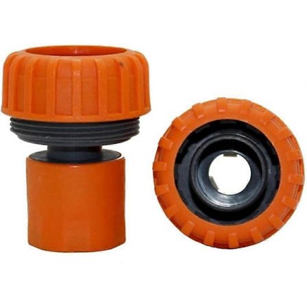 1kpl 25mm Letkuliitin Puutarhaletku 1 Tuuman Puutarhaliitin Puutarhana Hana Auton Kasteluliittimet Autopesu Puutarhaletkun Sovitin