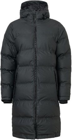 Tretorn W's Lumi Coat Jet Black
