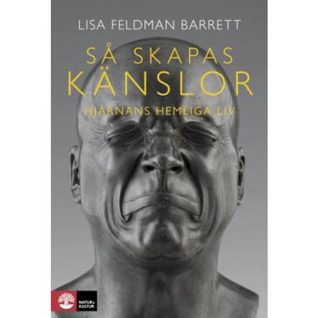 Så skapas känslor : Hjärnans hemliga liv 9789127822771
