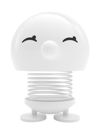 Hoptimist Hoptimist Bimble - White - L