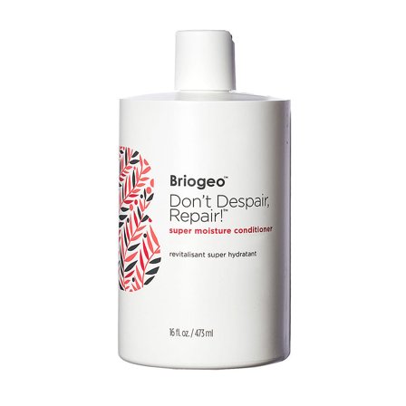 Briogeo Don't Despair, Repair! Super Moisture Conditioner 473 ml, Hår, Shampoo & Hårpleje, Balsam