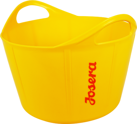 Josera FlexBag Bøtte til Hest - 17L