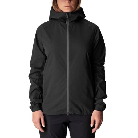 Houdini Women's Daybreak Jacket Women unlined jackets Black S