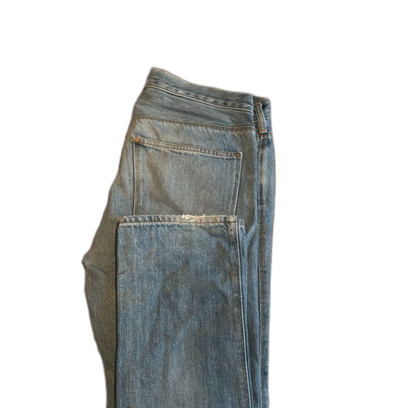 Blå jeans från Acne Studios