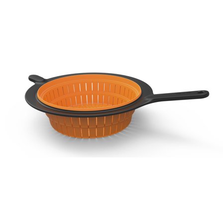 Fiskars Functional Form Dørslag med dampindsats, Madlavning & grill