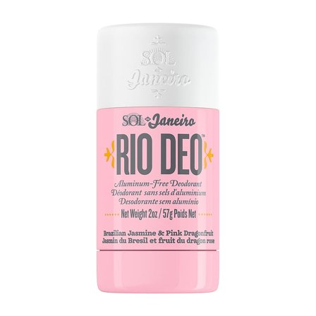 Sol de Janeiro Rio 68 Deodorant 57 g, Parfumer & Dufte, Parfumer & Dufte, Deodorant