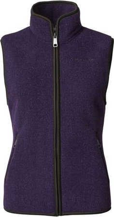 Chevalier Mainstone Vest Women Fig