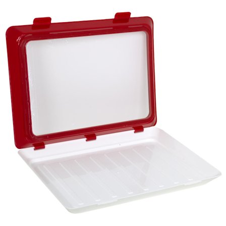 Genius Ideas 'Clever Tray' frisk opbevaringssystem XL - 1 stk.