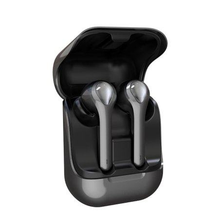 G9 Mini-öronsnäckor Trådlös Bluetooth hörlur TWS Hi