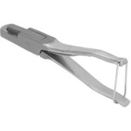 Øremærke til grise, genlukkelig øremærke til husdyr til landbrug