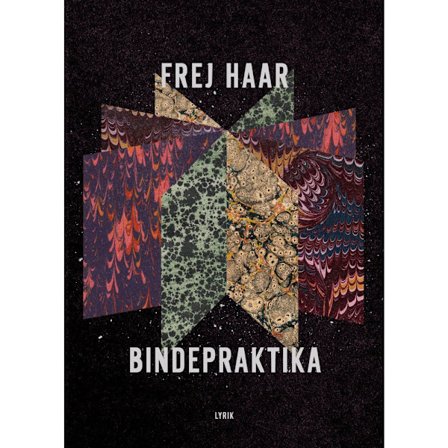 Bindepraktika (bok, danskt band)
