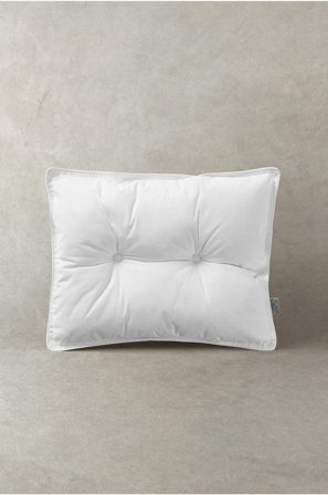 Jotex - Baby Barnepute Vogn/vugge 35x28 Cm Hvit - DAWN - Kjøp Dyner & puter hos Jotex