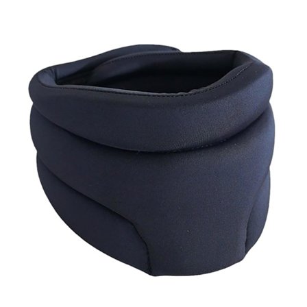 Cervicorrect Nakkestøtte fra Healthy Lab Co, Nakkestøtte til Nakkesmerter & Støtte, Behagelig Nakkestøtte til Søvn