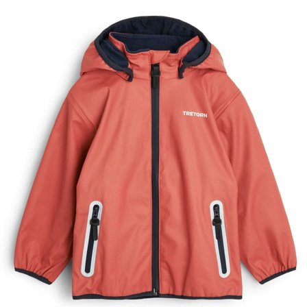 Tretorn Aktiv Fleece Jacket (barn)