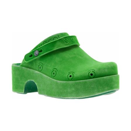 Xocoi Sandalen , Groen , Dames , Maat: 37 EU