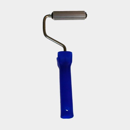 Wałek aluminiowy, 70 mm - Jachtowa