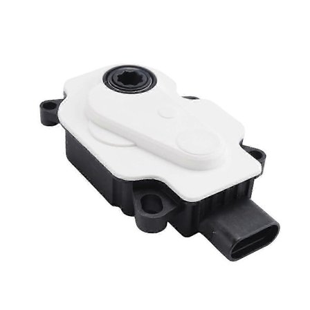 Luftspjäll Aktuator Motor för Främre Grill Motor Ersättningsdelar