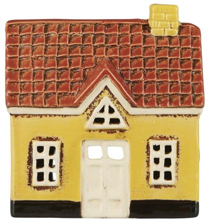 Ib Laursen Lyshus My-Home-Town Gul H14