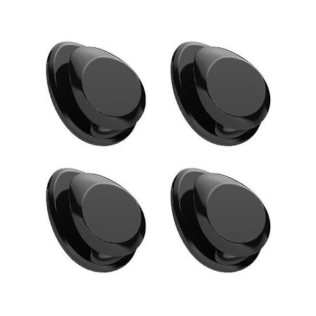 4 stk. Bil Skjult Krog CXN