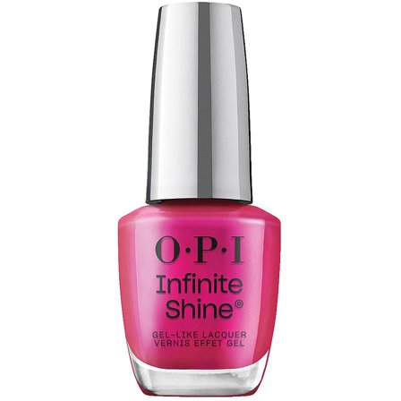 OPI Infinite Shine Pompeii Purple, Makeup, Negle, Neglelak