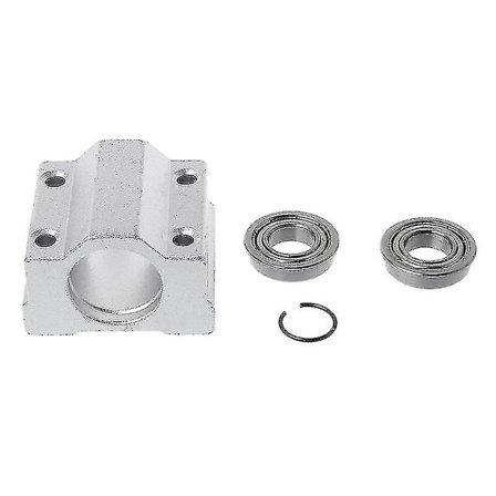 10 mm hålreglage för elektrisk borr utan kraftöverföringsspindelmontering DIY träbearbetning skärning slipning liten svarv trimning rem borrchuck 