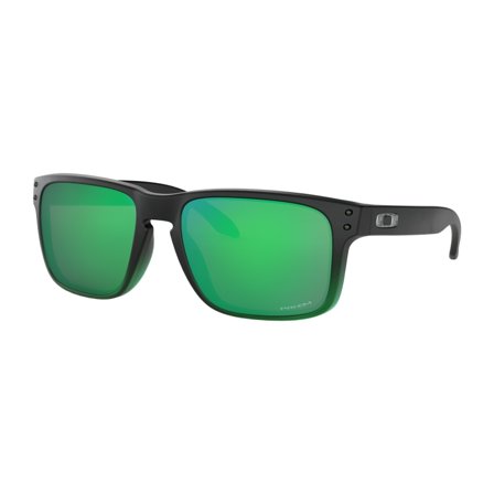 Oakley Holbrook Jade Fade Collection sunglasses Black OneSize