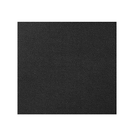 Itseliimautuvat kengänkorjauslaastarit, 2 kpl Black