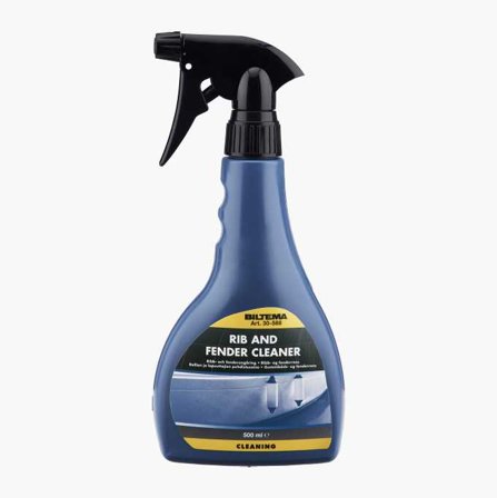 Ribb- och fenderengöring 500 ml - Biltema