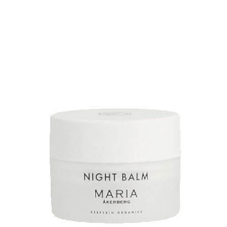 Maria Åkerberg Night Balm Nattkräm 10 ml