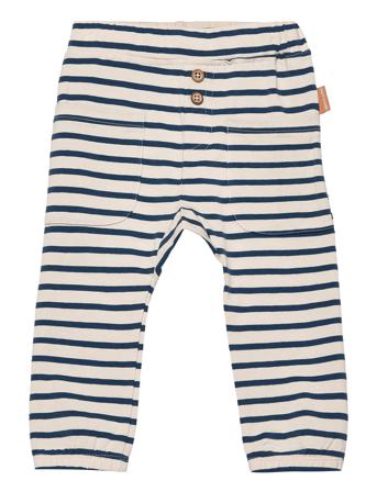 Geran - Jogging Trousers Patterned Hust & Claire