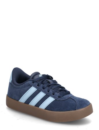 adidas Sportswear Vl Court 3.0 K - Blue - 28