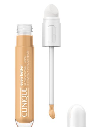 Clinique Even Better All Over Concealer + Eraser - 6 ml