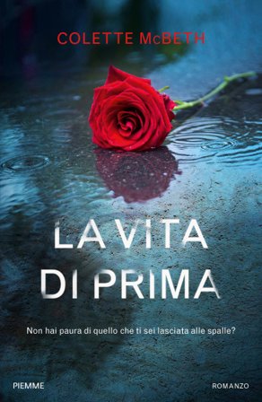 La vita di prima Colette Mcbeth