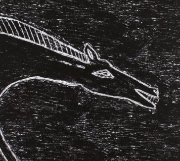 Long distance Three Second Kiss