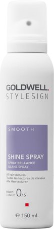 GOLDWELL Shine Spray 150 ml, Hår, Hårstyling, Hårspray / Hårlak