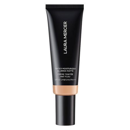 Laura Mercier Tinted Moisturizer Blurred Matte 3N Sand, Makeup, Ansigt, Foundation