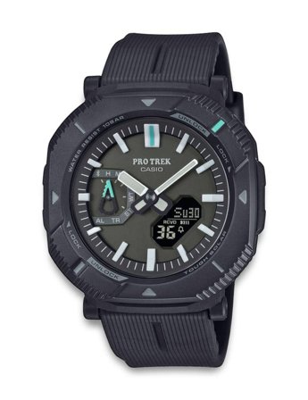 Casio Pro Trek PRJ-B001-1ER Black