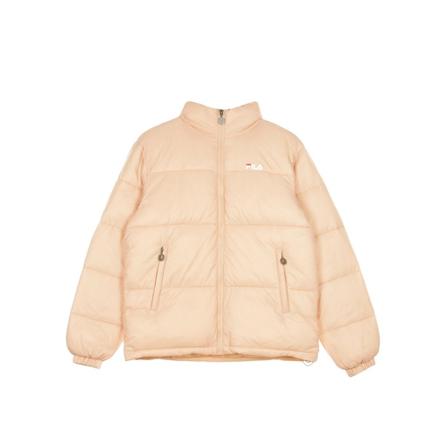 Fila, Jacket 688379 Pomarańczowy, Mężczyzna, Rozmiar: S