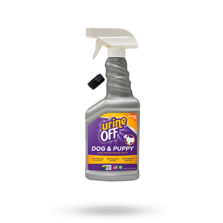 URINE OFF DOG SPRAY 500 ML - Hundapotek
