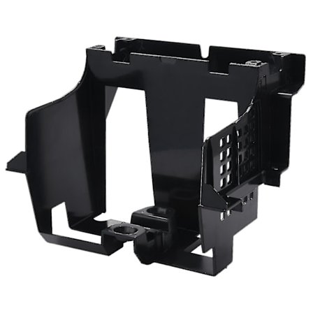 Rion Kompatibel 2001-2005 Passat B5 Box Radio Trim Panel Radio Ramfäste